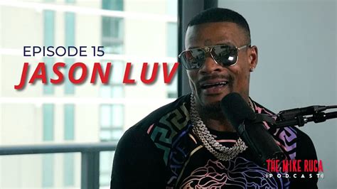 jason luv and|LENA THE PLUG Talks about Her Scene with JASON LUV.